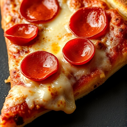 Pepperoni Massacre